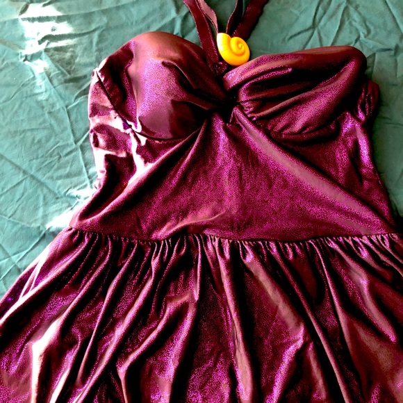 ursula bathing suit torrid